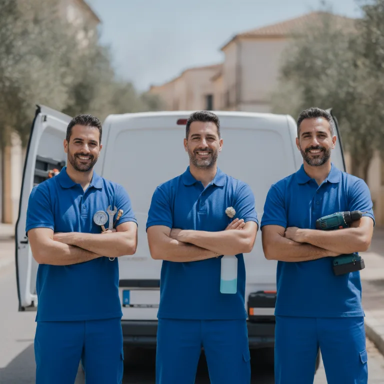 Riparazione Condizionatori team a Nicastro